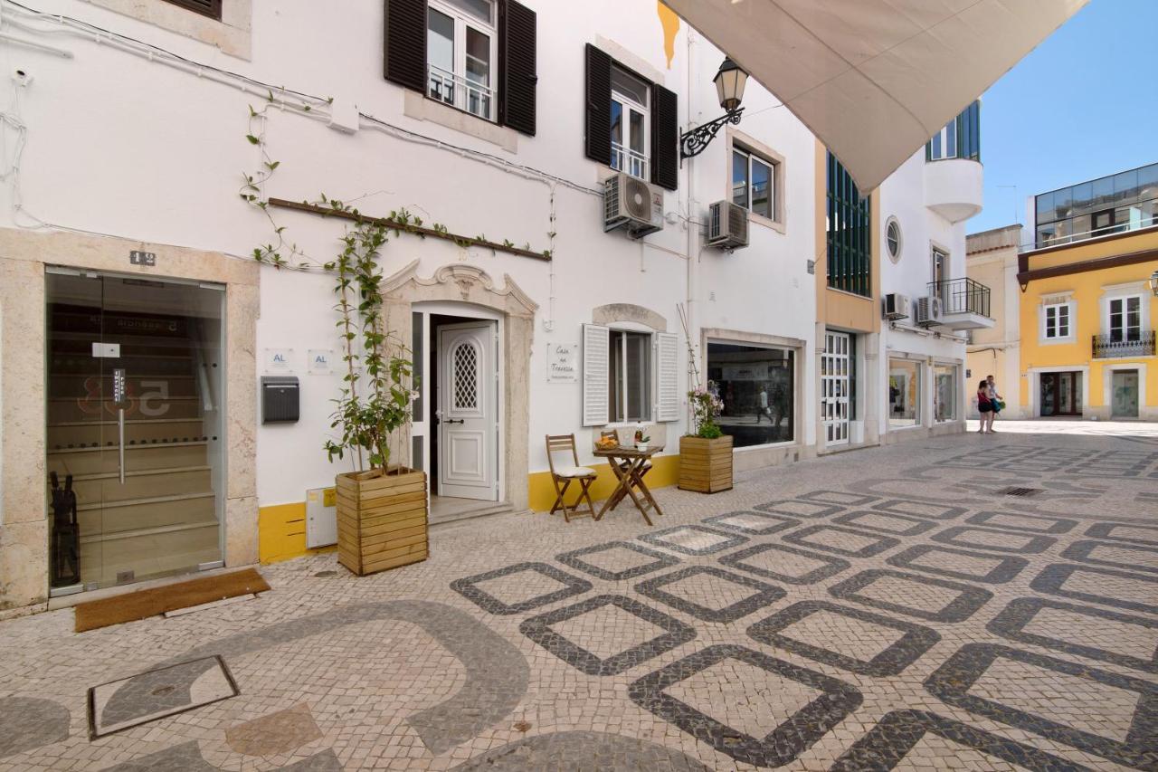 Casa Na Travessa 2 Apartment Faro Exterior photo